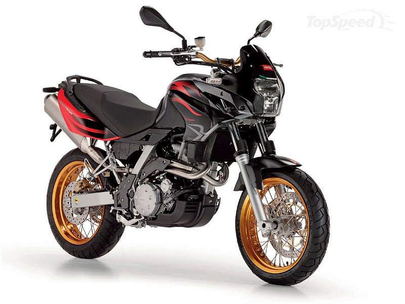 aprilia pegaso 650 strada factory