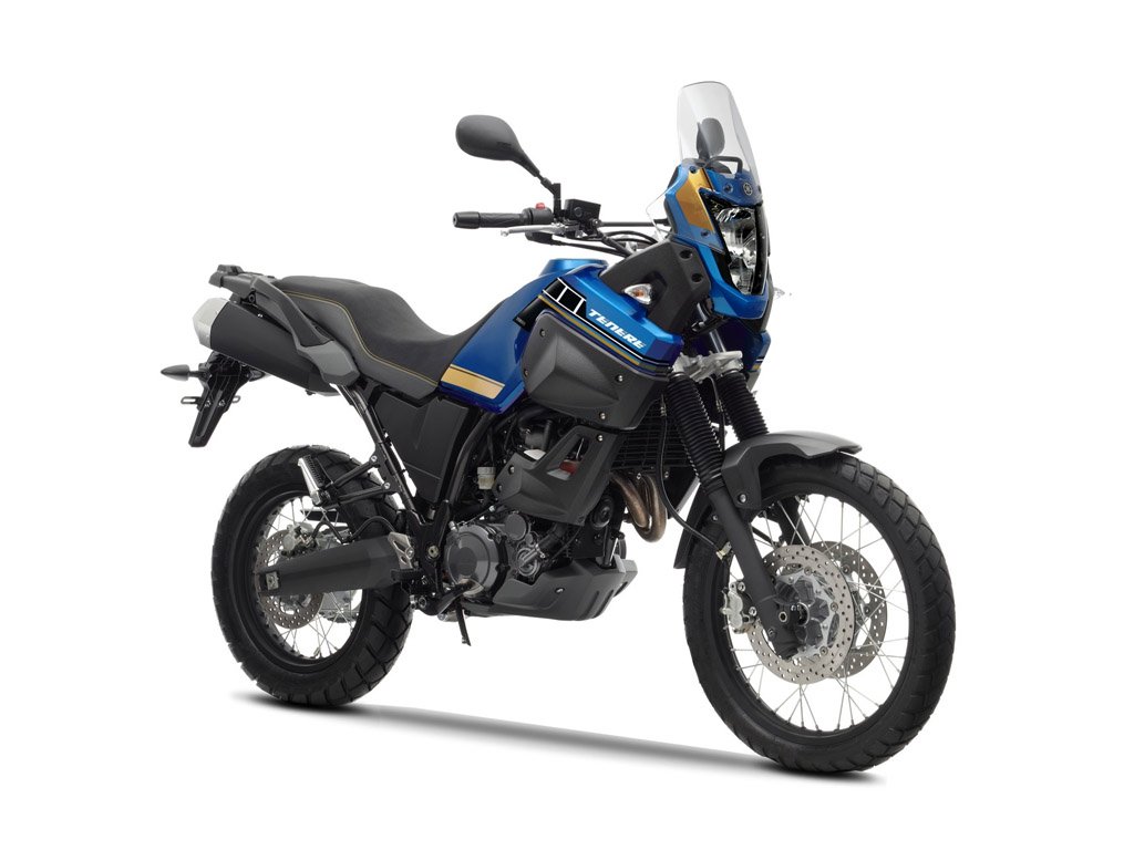 yamaha xt660z tenere