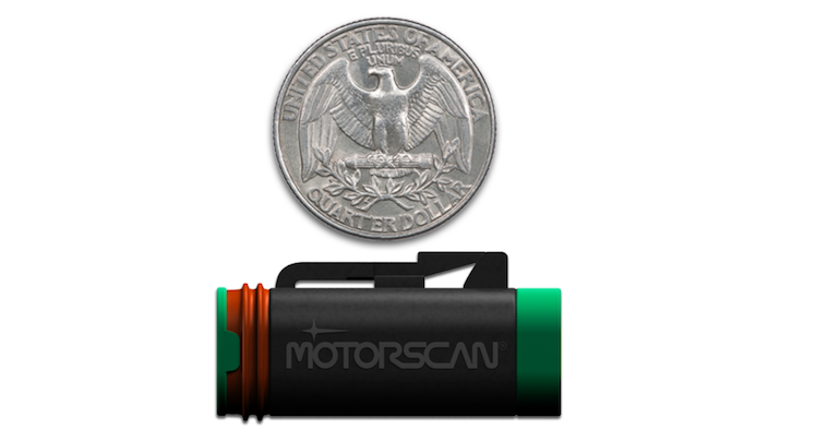 MotorScan 2