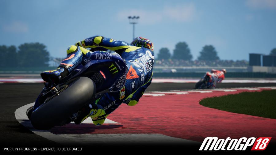 motogp18 videogame 3