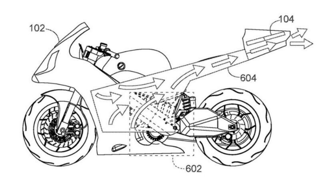 honda drone moto 2