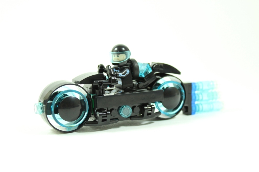 Lego Tron 3