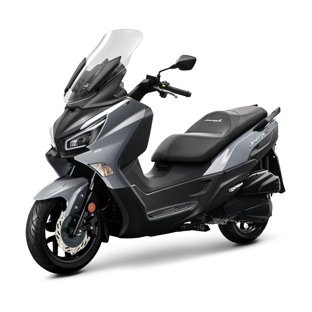 SYM Joymax Z PLUS 125 10