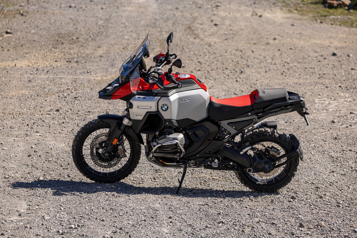 bmw r 1300 gs advent 2