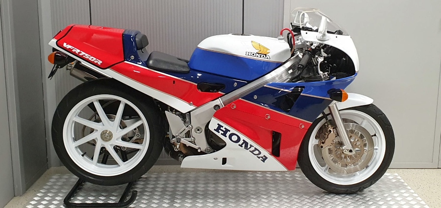 honda rc30 1988 7