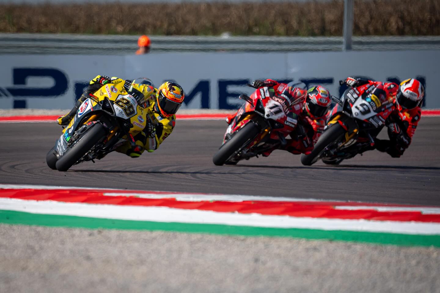 worldsbk cremona 2024 2